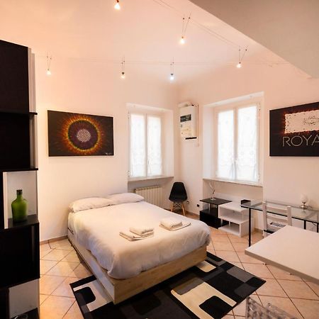 ミラノLoft In Tortonaアパートメント エクステリア 写真